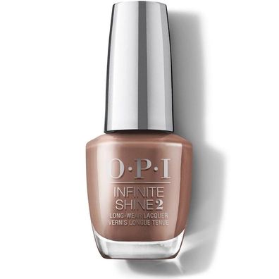 OPI Infinite Shine Nagellack Espresso Your Inner Self 15 ml