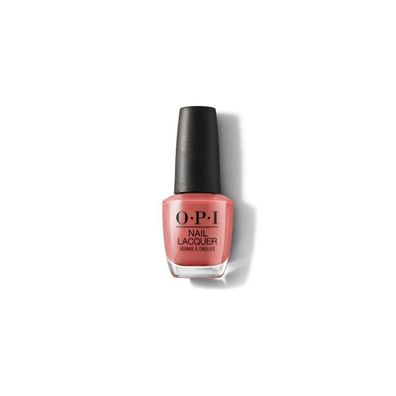 OPI Nagellack My Solar Clock Is Ticking 15 ml