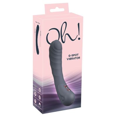 Oh! G-Spot Vibrator