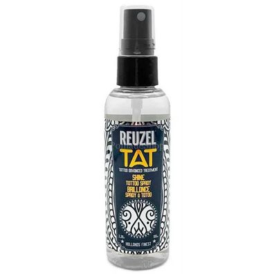 Reuzel Shine Tattoo Spray 100 ml