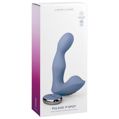 Pulsus P-Spot