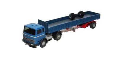 Wiking - LKW - Defekt - Bastler - Tüftler - HO - 1:87 - Nr. 192