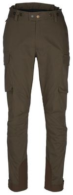 Pinewood 5395 Wildmark Extreme Hose D. Olive (128) - Größe: C62