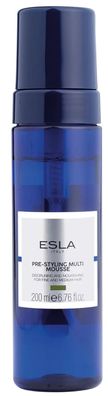 Esla Pre-Styling Multi Mousse 200ml