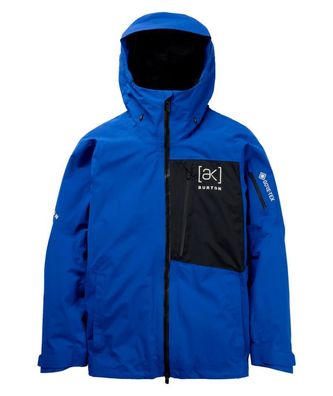 BURTON Snow Jacke [Ak] Cyclic Gore-Tex jake blue/true black