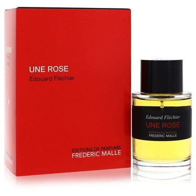 Frederic Malle Une Rose Edouard Flechier Eau De Parfum 100ml Neu