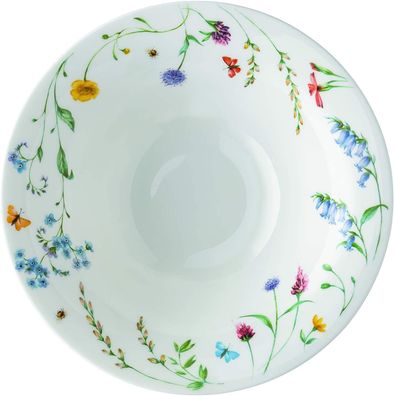 Hutschenreuther Nora Spring Vibes Schüssel 26 cm Bone China 02048-726041-13326