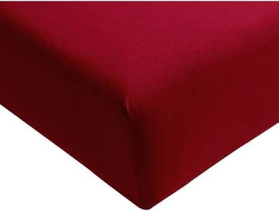 Bassetti Topper UNI 63/550 Bordeaux 90x190
100x220 * 9302351