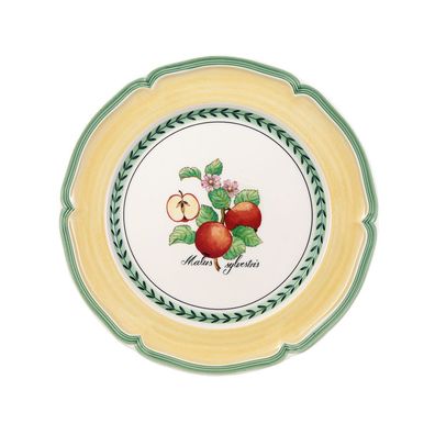 Villeroy & Boch French Garden Valence Speiseteller 6 Stück Nr. 1022822620 und