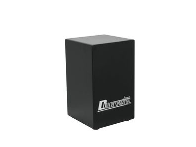 Dimavery CJ-400 Cajon, schwarz