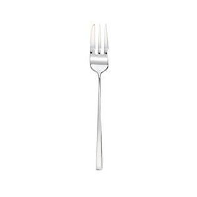 Sambonet Linea Q Edelstahl 18/10 Kuchengabel S0023-S00013-52530-55
