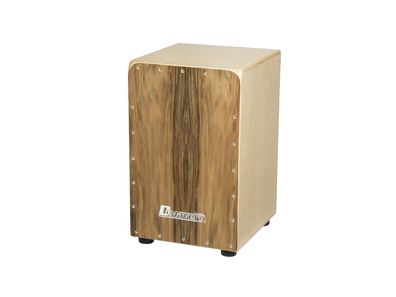 Dimavery CJ-520 Cajon, Nussbaum