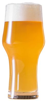 Schott Zwiesel 6 Stück Wheat Glas Beer Basic Craft - 0,4l tritan· kristall· spülma