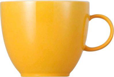 Thomas Kaffee-Obertasse Sunny Day Yellow 10850-408502-14742