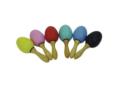 Dimavery Egg Maracas