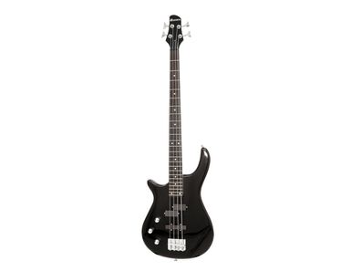 Dimavery SB-321 E-Bass LH, schwarz