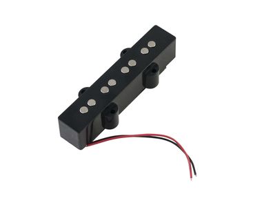 Dimavery Singlecoil Pickup für JB-Bass-Modelle