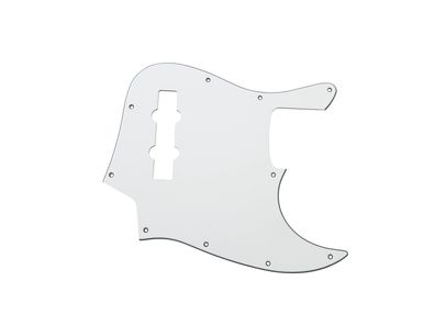 Dimavery Pickguard für JB E-Bass-Modelle