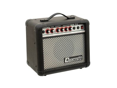 Dimavery GA-15 E-Gitarren-Amp 15W