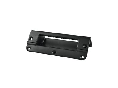 Accessory Kanteneinbaugriff, 150x55x55mm IR5