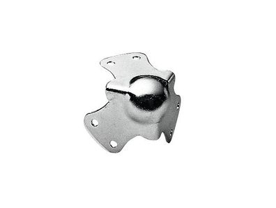 Accessory Stahlkugel-Ecke, 3 Schenkel 39mm