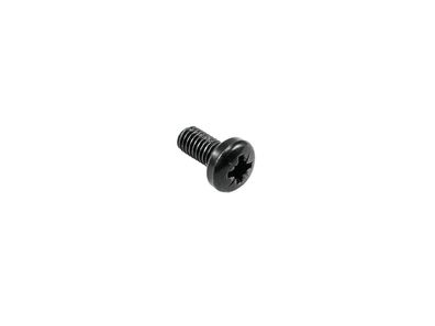 Accessory Schraube M6 x 12 für Rackschienen