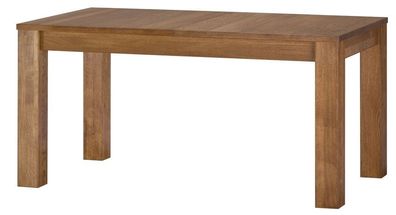 Tisch ausziehbar 160-250 cm Velvet 40 Esstish Natturfurnier Eiche Esszimmer