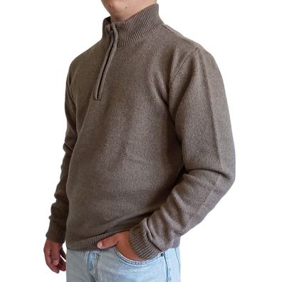 100% Cashmere - Pullover - UMZ-FF7-E740 - Herren