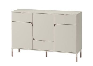 Kommode Harmony HR-06 Sideboard 130x87x40 cm