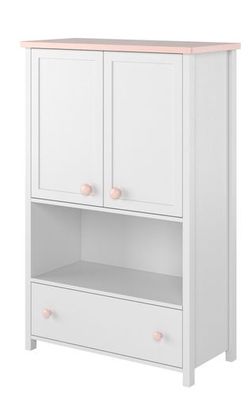 Hochschrank Luna LN11 Schrank Kommode