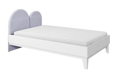 Bettgestelle mit Lattenrost 120x200 cm Femii 11 Bett