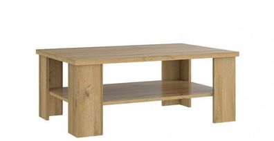 Couchtisch Kaffetisch Sofatisch Havanna HVNT501 Alteiche Dekor