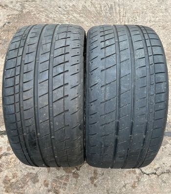 2x Sommerreifen 275/30 R20 97Y XL Bridgestone Potenza S007 * DOT18 6,3-6,8mm