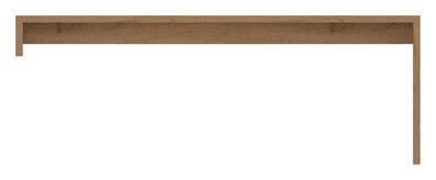 Aufsatz Tahoe TA-4 für Tv-Schrank TA-2