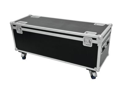 Roadinger Universal-Case Profi 120x40x40cm mit Rollen