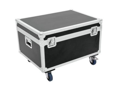 Roadinger Universal-Transport-Case 80x60cm mit Rollen