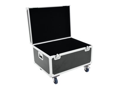 Roadinger Universal-Transport-Case heavy 80x60cm mit Rollen