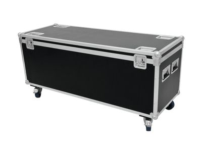 Roadinger Universal-Case Profi 140x50x50cm mit Rollen