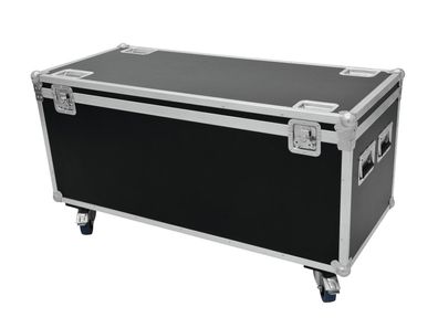 Roadinger Universal-Case Profi 120x50x50cm mit Rollen