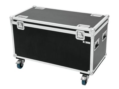 Roadinger Universal-Case Profi 100x50x50cm mit Rollen