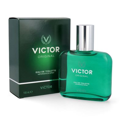 VICTOR - Original Eau de Toilette 100ml