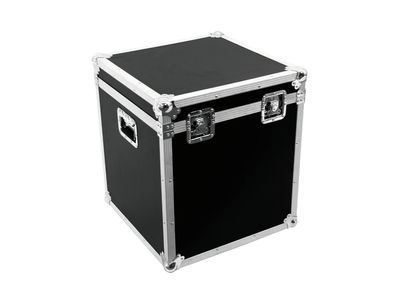 Roadinger Flightcase Spiegelkugel 50cm