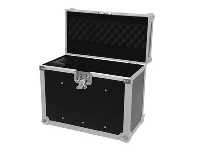 Roadinger Flightcase EC-SL4M 4x SLS Größe M