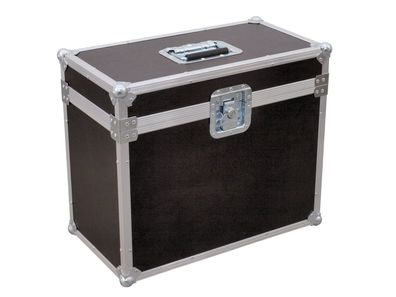 Roadinger Flightcase 4x SLS Größe M