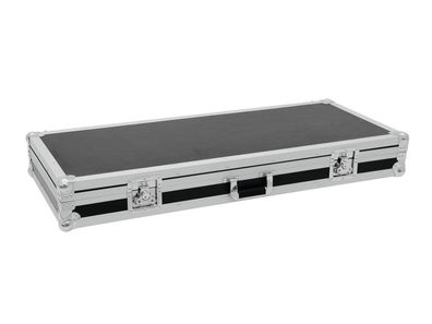 Roadinger Flightcase EC-B252 4x LED BAR-252 RGB