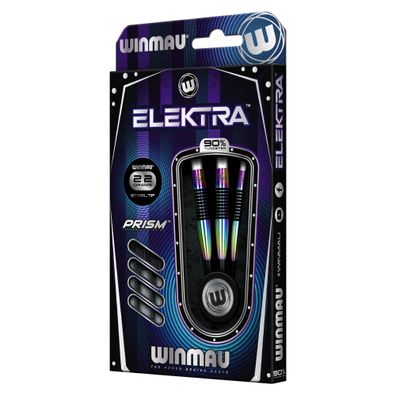 Steeldart Winmau Elektra 1451-22g