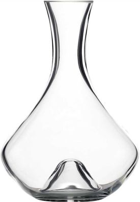 Stölzle Lausitz Fire Decanter 1 Stück 400 00 61