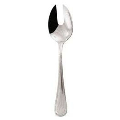 Sambonet Perles Edelstahl versilbert Serviergabel S0038-S00014-52702-45