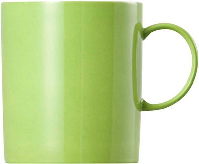 Thomas Becher mit Henkel Sunny Day Apple Green 10850-408527-15505