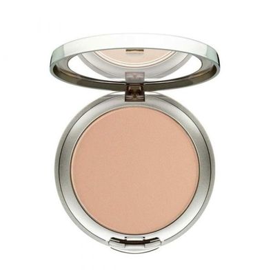 Artdeco Foundation Hydra Mineral Compact Natural Peach 67, 10 g